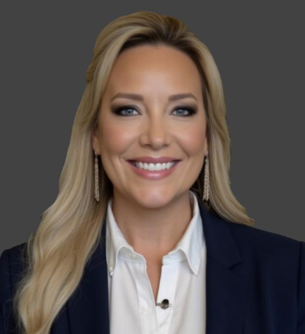 Alexis Foster